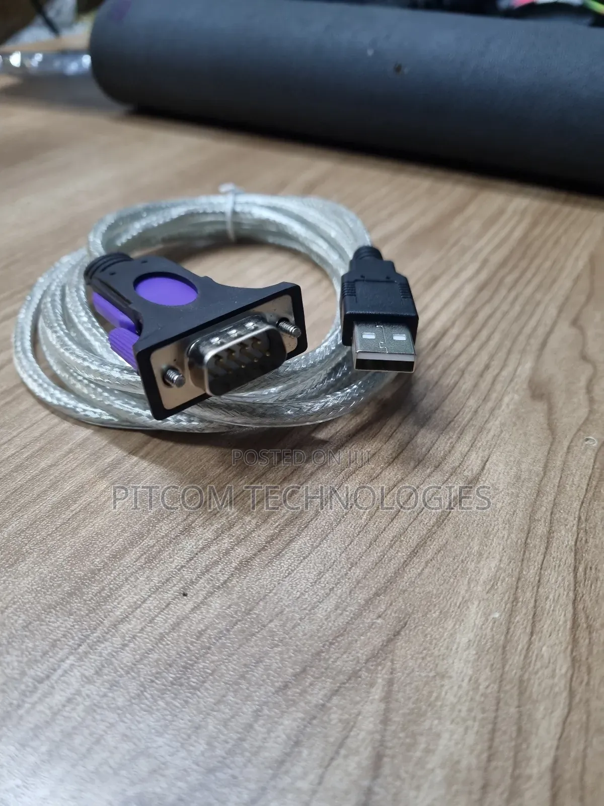 Usb to Vga Cable Rs232