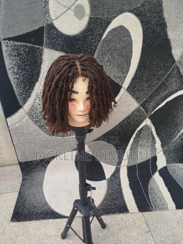 Wigs for Sale - main view