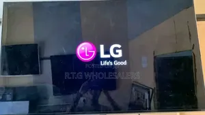 Lg 50ua8500 50′′ Smart Led Tv – Hdr10, Allm VRR
