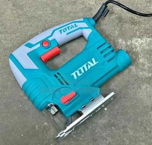New Arrival Total 570 Watts Jigsaw Machine - thumbnail 2