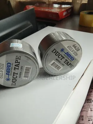 Abro Duct Tape
