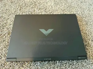 Laptop HP Victus 16 16GB Intel Core i5 SSD 512GB