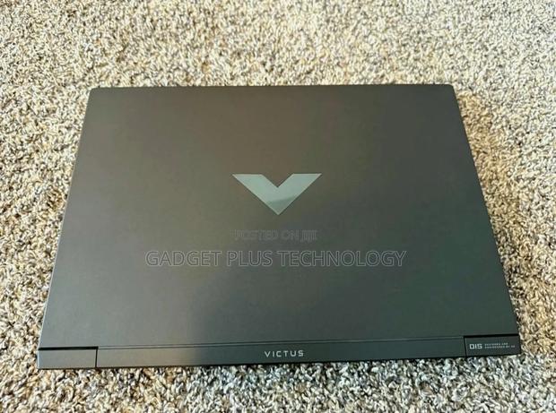 Laptop HP Victus 16 16GB Intel Core i5 SSD 512GB - thumbnail 2