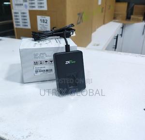 Zkteco Zk9500 Usb Fingerprint Scanner For Biometric Systems - thumbnail 2