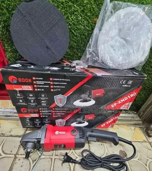 Affordable Edon Angle Polishing Machine
