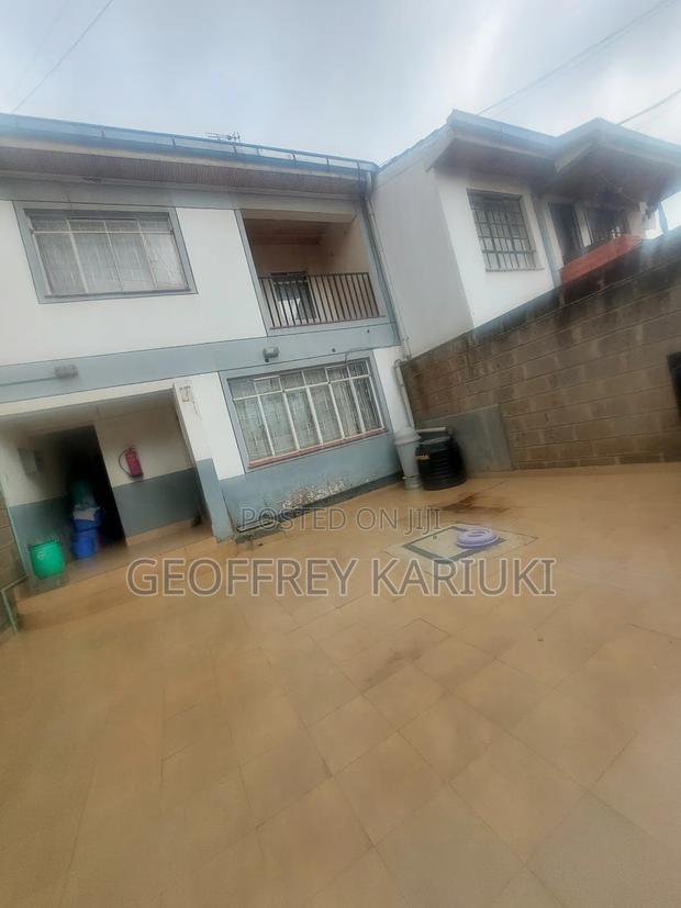 5bdrm Mansion in Langata for rent - thumbnail 5