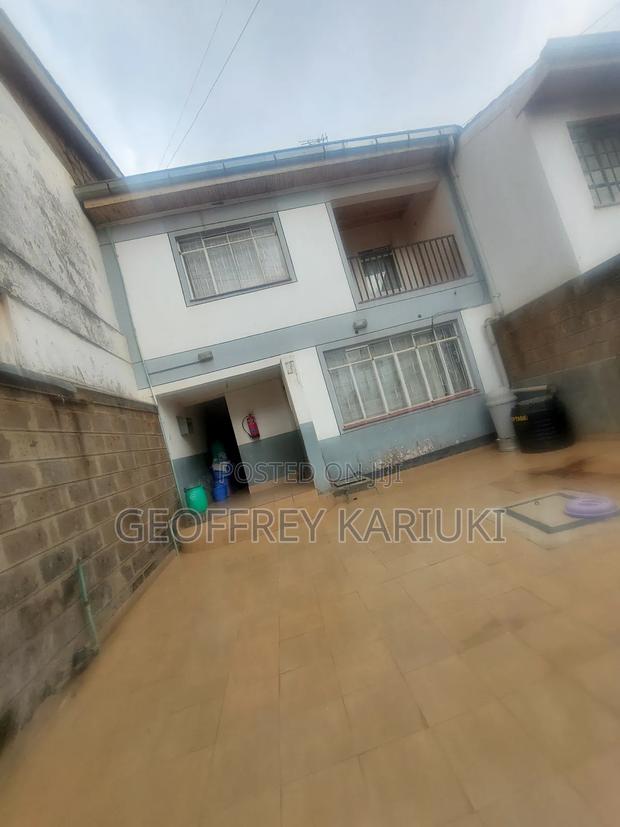 5bdrm Mansion in Langata for rent - thumbnail 6