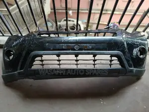 Xtrail Nt 31 Bumper
