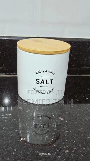 Salt Canisters - thumbnail 2