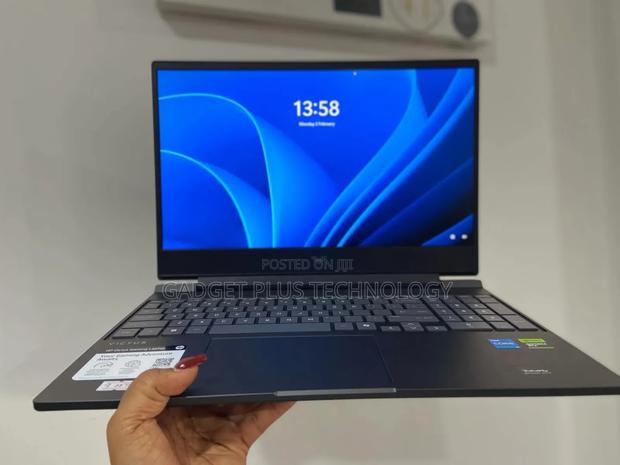 Laptop HP Victus 16 16GB Intel Core i5 SSD 512GB - thumbnail 4