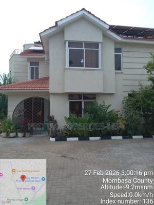 4bdrm Maisonette in Nyali for sale - thumbnail 2