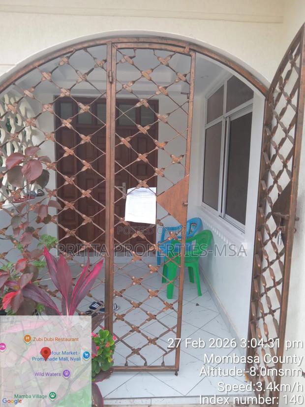 4bdrm Maisonette in Nyali for sale - thumbnail 5