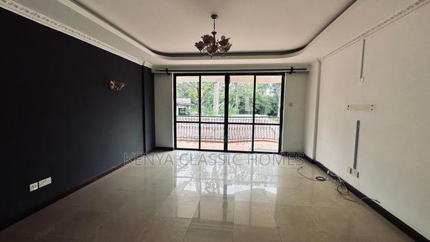 3bdrm Apartment in State House Area for rent - thumbnail 6