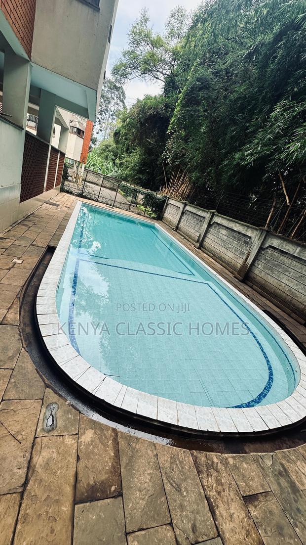 3bdrm Apartment in State House Area for rent - thumbnail 7