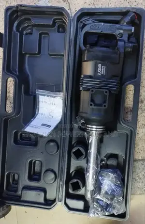 Heavy Duty Pnuematic Impact Wrench/Pnuematic Impact Wrench