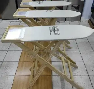 Restocked !!Offer Offer!!Wooden Ironing Board