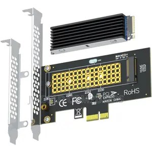 Evi SNMP Card for Online 1kva-3kva Rack Mount Ups - Ep-Upsuacasn