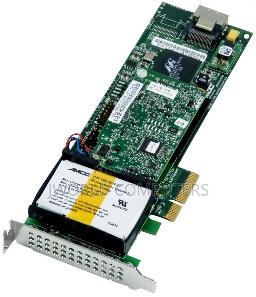 Evi SNMP Card for Online 1kva-3kva Rack Mount Ups - Ep-Upsuacasn