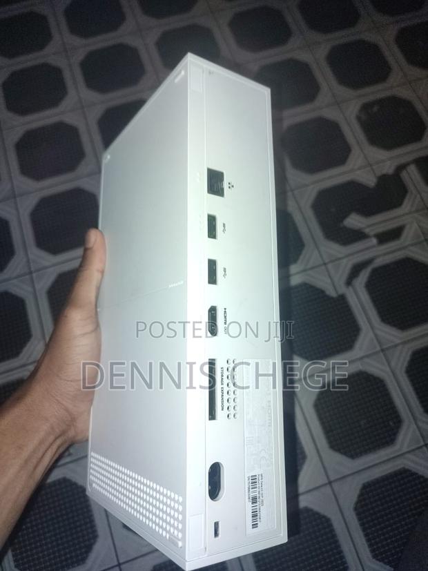 Xbox S Series 500gb - thumbnail 3