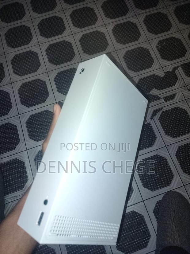 Xbox S Series 500gb - thumbnail 4