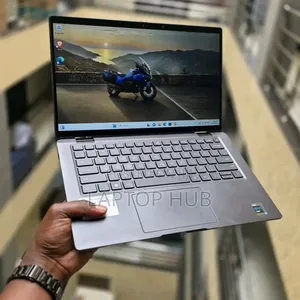Laptop Dell Latitude 7420 32GB Intel Core i7 SSD 256GB