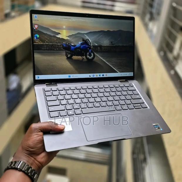 Laptop Dell Latitude 7420 32GB Intel Core i7 SSD 256GB