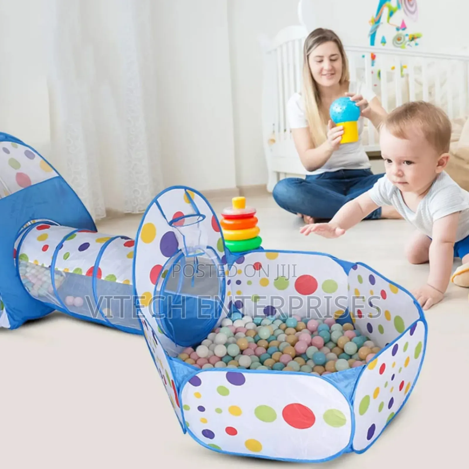 Kid's Play Tent , Kid's Play Tent