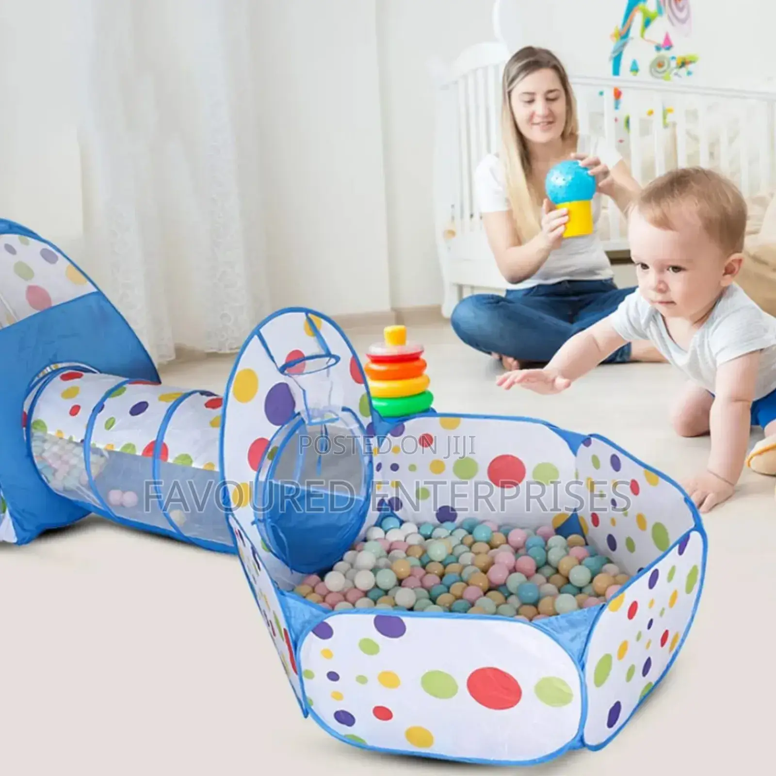 Kid's Play Tent , Kid's Play Tent