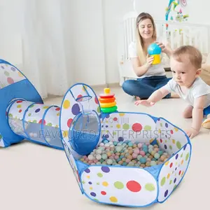 Kid's Play Tent , Kid's Play Tent