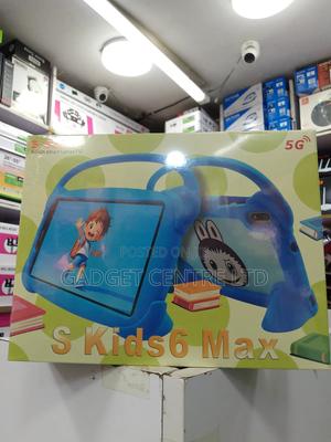 New Tablet 256 GB Pink - thumbnail 2