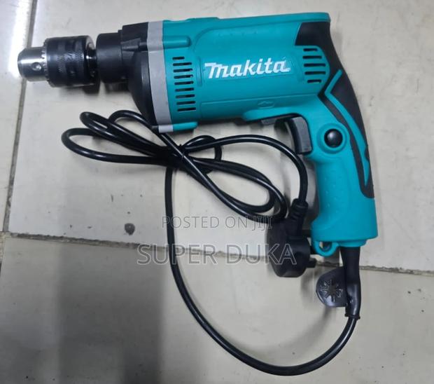 Makita Hp1630 Impact Drill. - main view