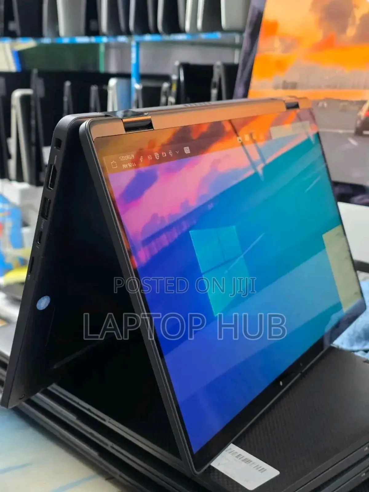 Laptop Dell Latitude 7420 32GB Intel Core i7 SSD 256GB