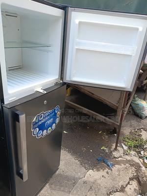 Roch 202 Double Door Fridge