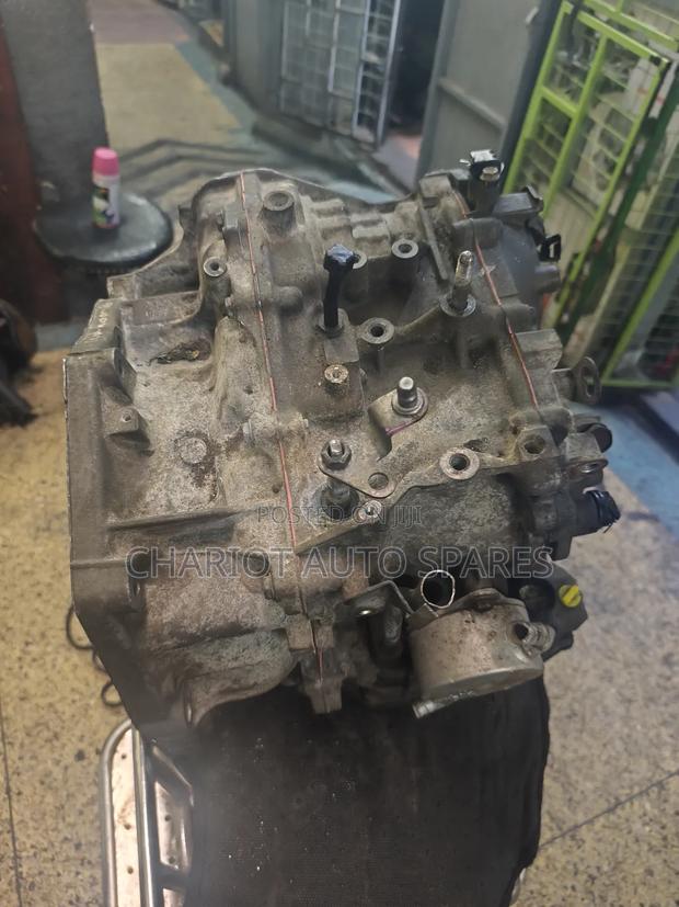 K12b Gearbox For Suzuki Swift - thumbnail 2