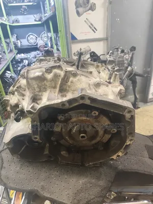 K12b Gearbox For Suzuki Swift