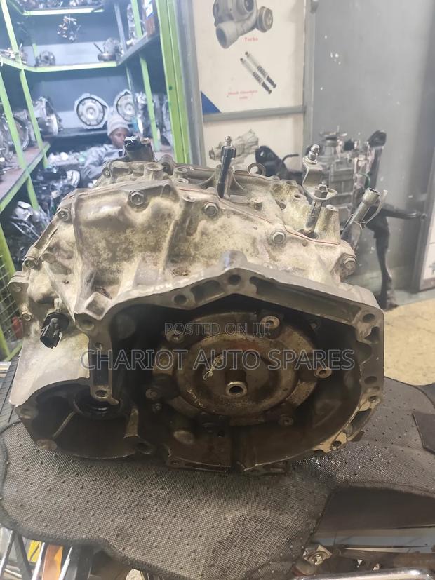 K12b Gearbox For Suzuki Swift - thumbnail 4