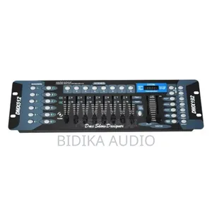 192dmx Controller S192