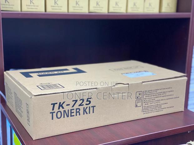 Copystar Cs 420i Selected Toner Tk 725
