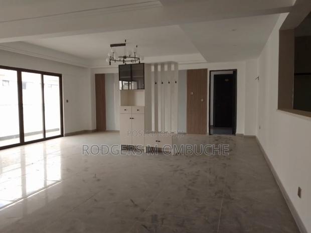 4bdrm Apartment in Kileleshwa for sale