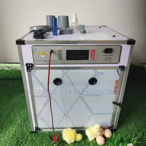 Sollar Battery Eggs Incubator