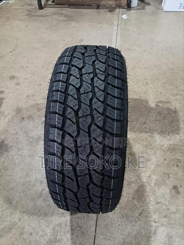 255/55r18 Triangle All Terrain (A.T) - thumbnail 2