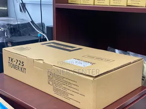 Copystar Cs 520i Shining Toner Tk 725