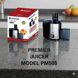 Premier Electric Juice Extractor
