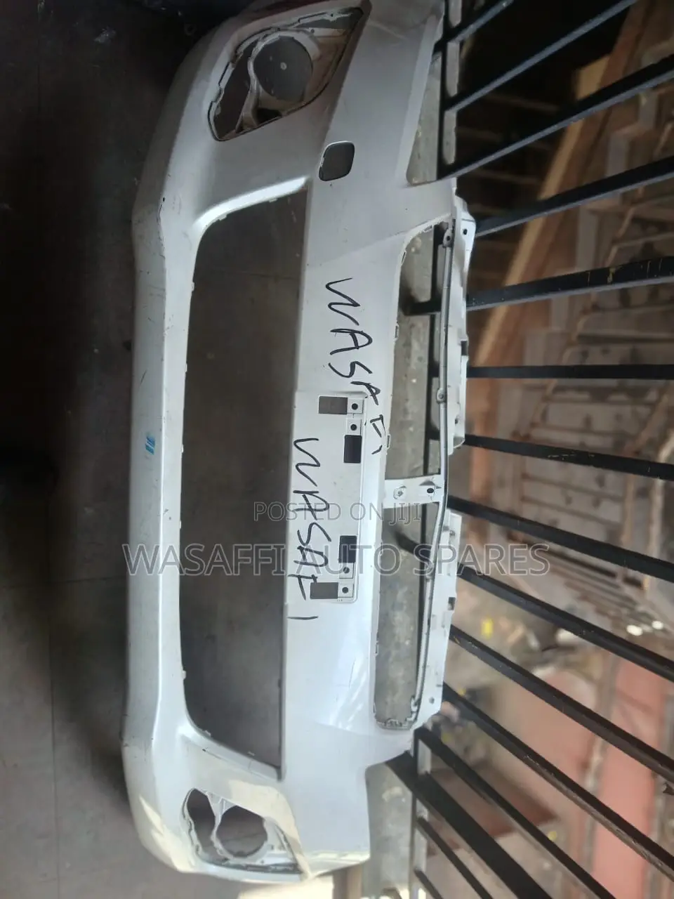 Swift 2015 Shell Bumper