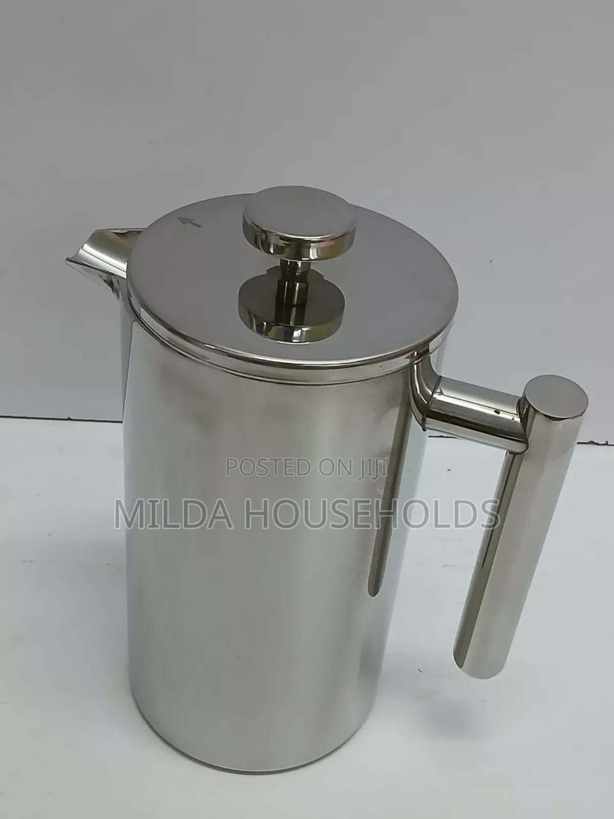 Stainless Steel