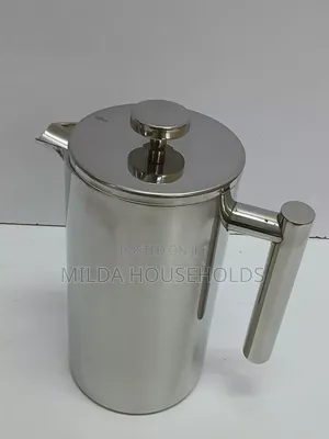 Stainless Steel