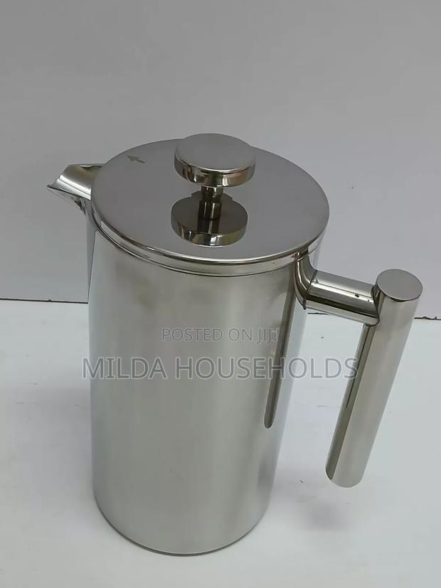 Stainless Steel - main view