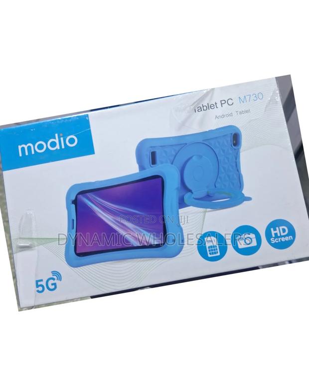 Modio M730 5g Kid's Tablet