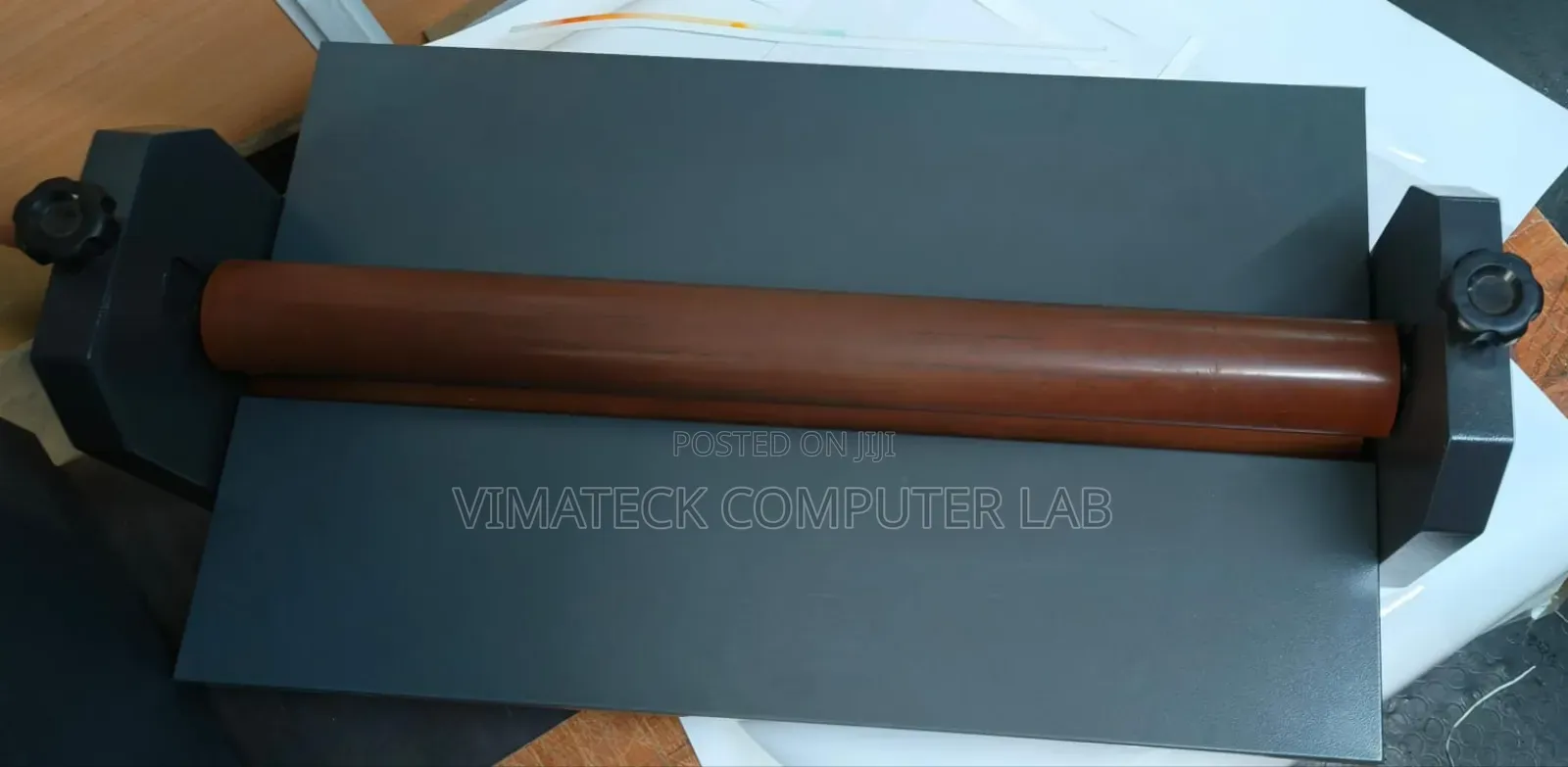 Cold Laminating Machine