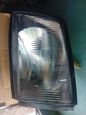 Headlight Mazda Bongo / Nissan Vanet - thumbnail 2